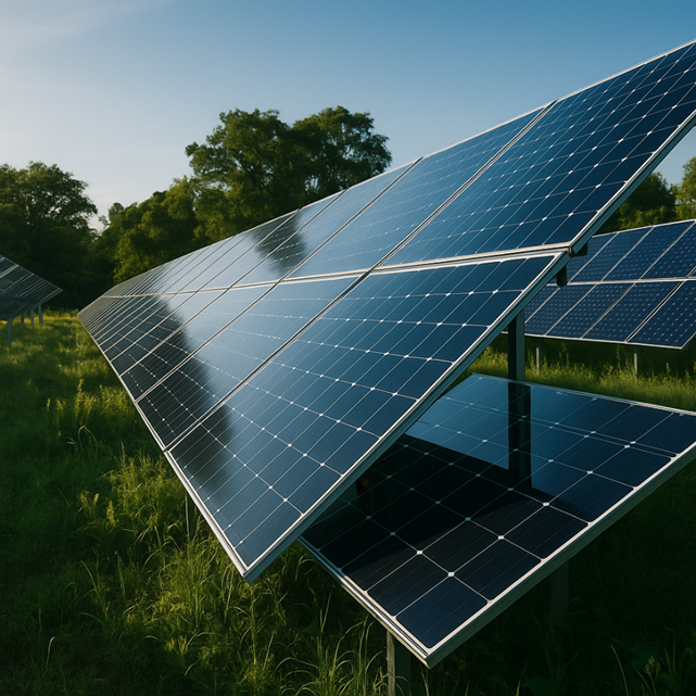 Painéis Solares Bifaciais em Sistemas Off-Grid: Quando Vale a Pena Usar e Como Dimensionar