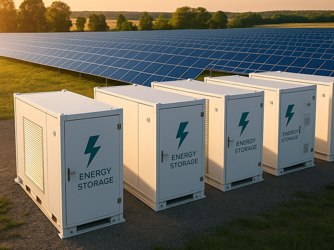 Impacto da queda dos preços de módulos N-Type no Brasil