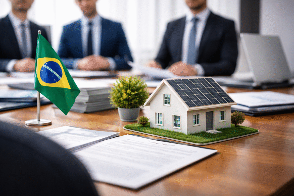 Governo avalia novos incentivos para armazenamento distribuído e reforça o papel das baterias na geração solar