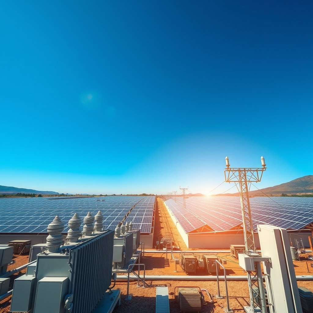 Bandeira Verde 2026: Como a nova tarifação está impulsionando a adoção de energia solar nas indústrias brasileiras