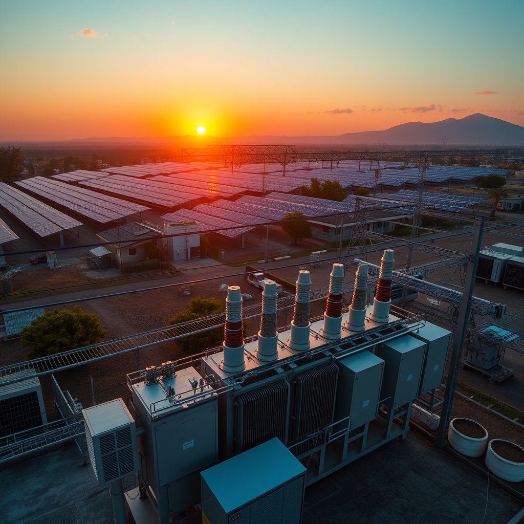 Como a demanda responsiva pode acelerar a integração da energia solar na rede brasileira em 2026
