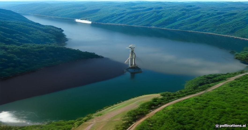 Energia solar e armazenamento hidráulico: a nova combinação que está redefinindo a matriz elétrica brasileira em 2026
