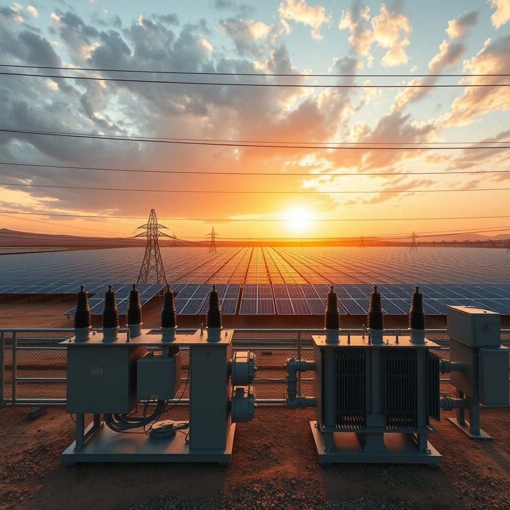 Cenários de descarbonização da matriz elétrica brasileira até 2030: o papel emergente da energia solar segundo a EPE